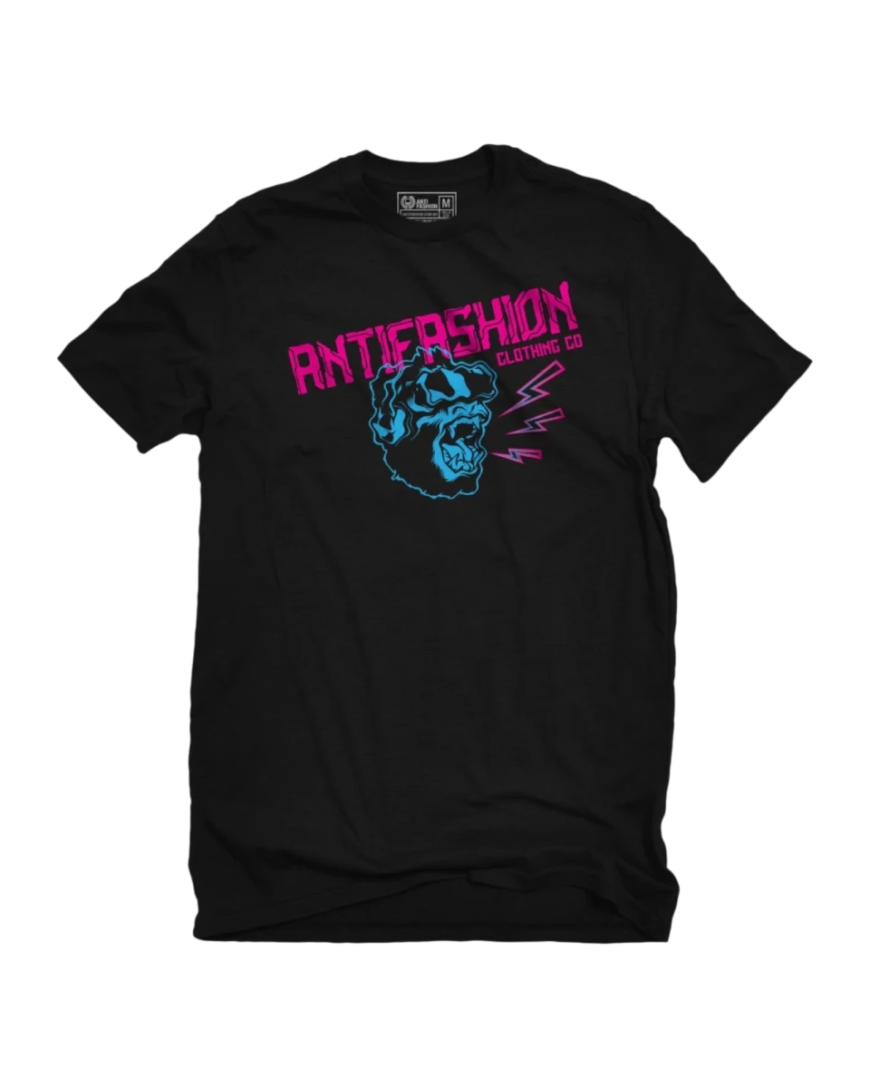 Playera Gorila - ANTIFASHION