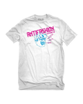 Playera Gorilla White - ANTIFASHION