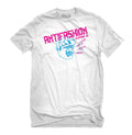 Playera Gorilla White - ANTIFASHION