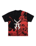 Playera HEAVY DUTY ACID RAIN - ANTIFASHION