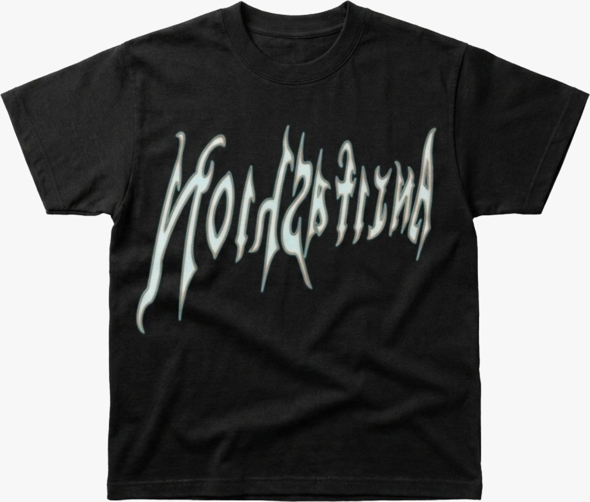Playera HEAVY DUTY Acid Rain - ANTIFASHION