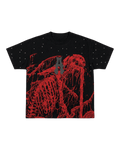 Playera HEAVY DUTY ACID RAIN - ANTIFASHION