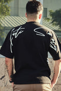 Playera Heavy Duty Anti Society - ANTIFASHION