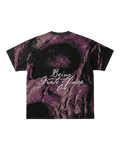 Playera HEAVY DUTY BGS 04 - ANTIFASHION