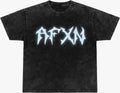 Playera HEAVY DUTY Blue Demon - ANTIFASHION
