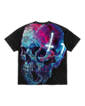 Playera HEAVY DUTY Glown Darkness - ANTIFASHION