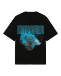 Playera HEAVY DUTY LIBERTY IS OVER - ANTIFASHION
