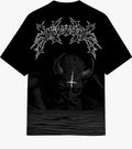 Playera HEAVY DUTY TIME IS OVER - ANTIFASHION