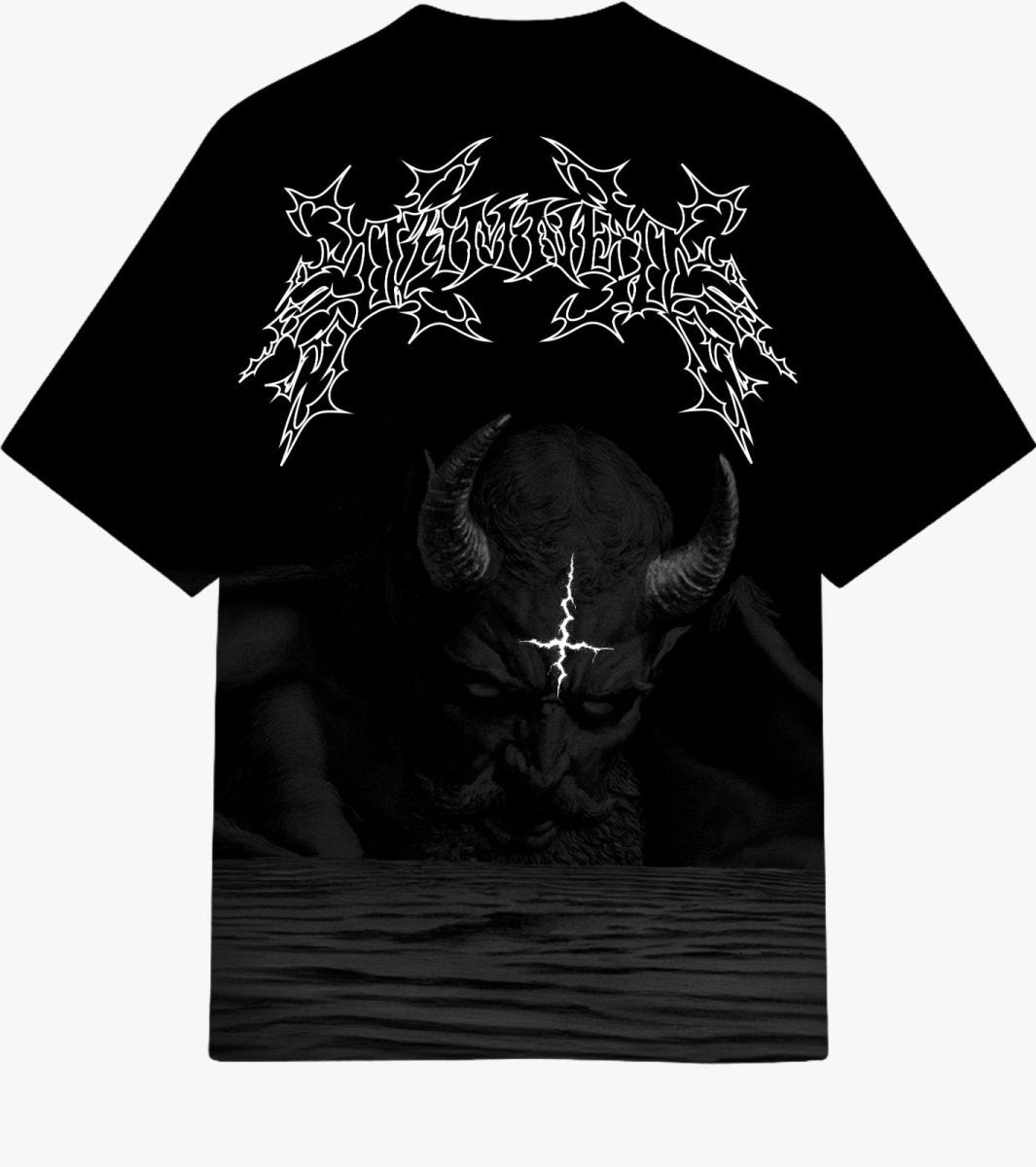 Playera HEAVY DUTY TIME IS OVER - ANTIFASHION