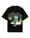 Playera HEAVY DUTY TOO YOUNG - ANTIFASHION