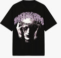 Playera HEAVY DUTY YOUR LOST - ANTIFASHION