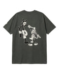 Playera Jason - ANTIFASHION