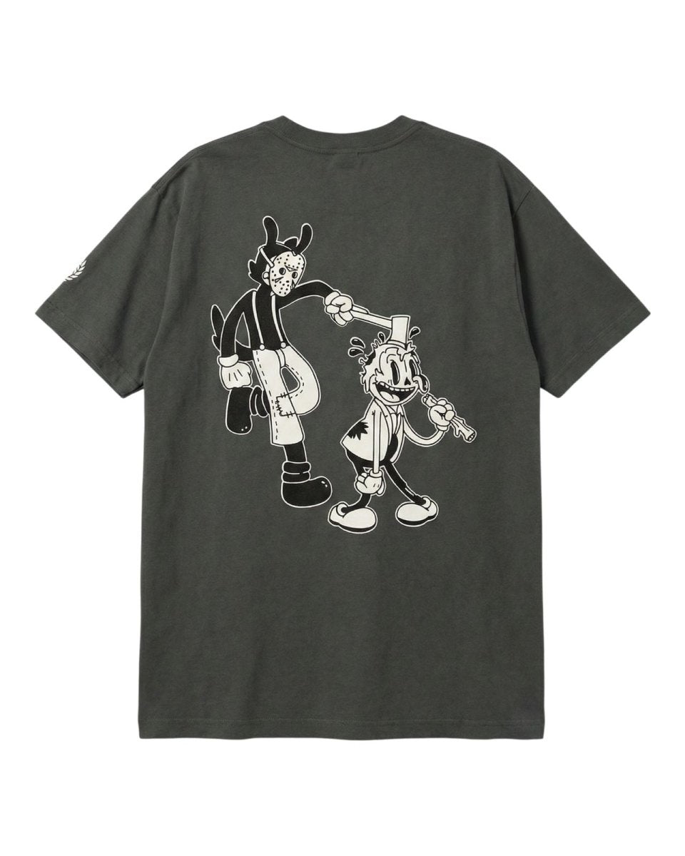 Playera Jason - ANTIFASHION
