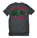 Playera La Costa Oxford - ANTIFASHION