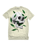 Playera Laureles Paja - ANTIFASHION