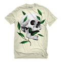 Playera Laureles Paja - ANTIFASHION