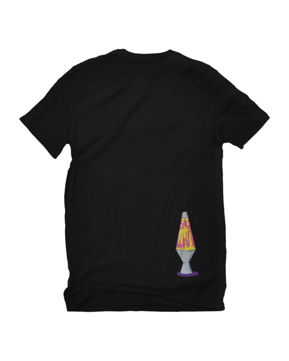 Playera Lava - ANTIFASHION