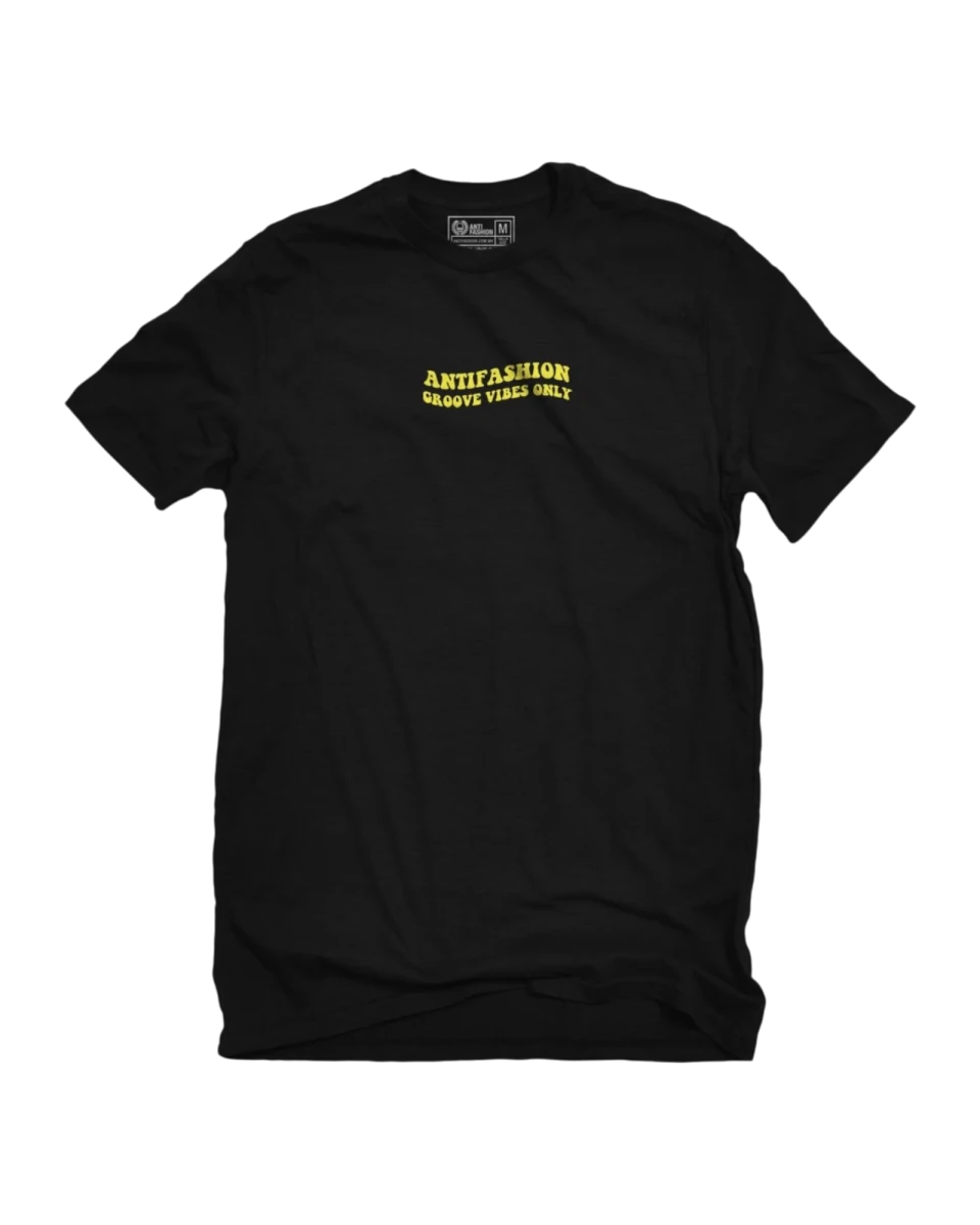Playera Lava - ANTIFASHION