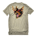 Playera Love Sick Arena - ANTIFASHION
