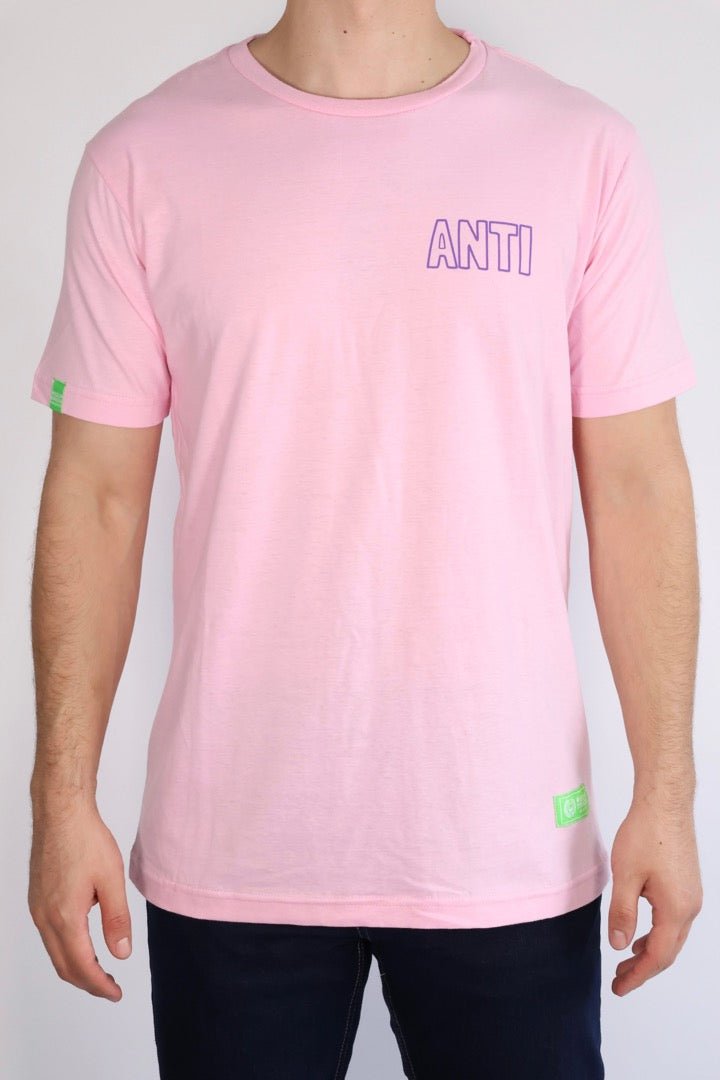 Playera Magic seeds - ANTIFASHION