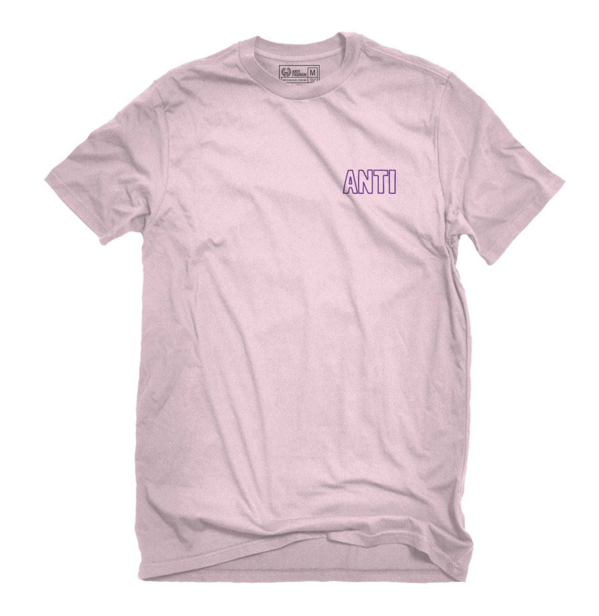 Playera Magic seeds - ANTIFASHION