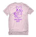 Playera Magic seeds - ANTIFASHION