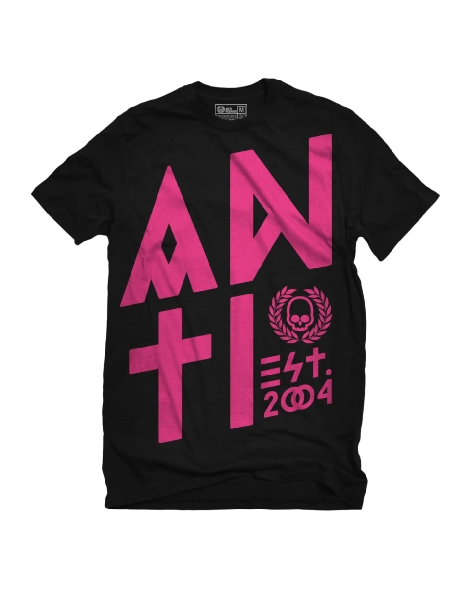 Playera Meat Hand Black - ANTIFASHION