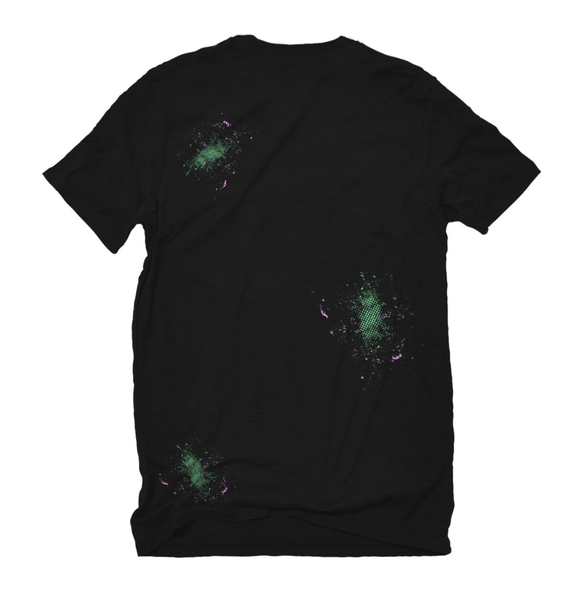 Playera Monster - ANTIFASHION