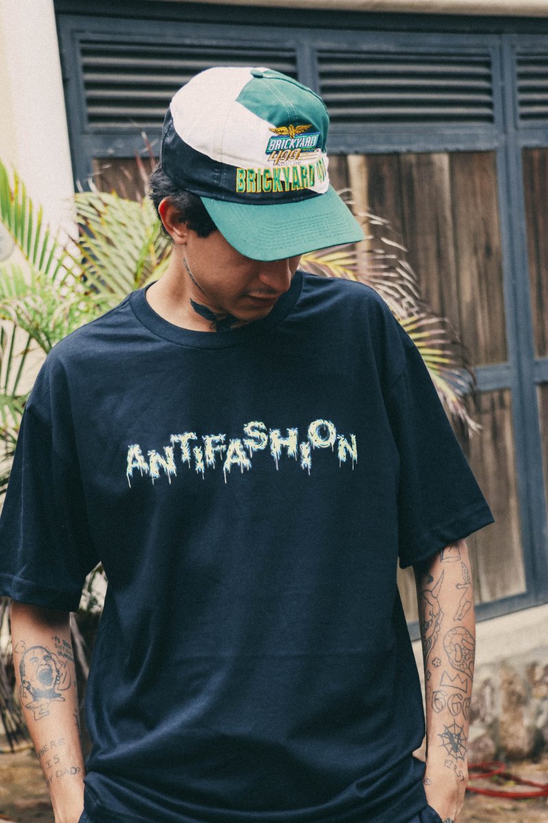 Playera Monster - ANTIFASHION