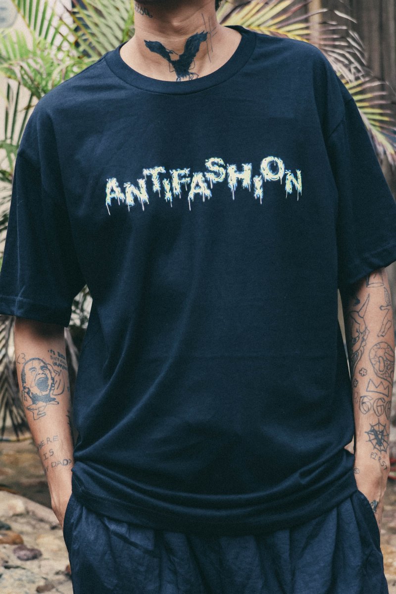 Playera Monster - ANTIFASHION