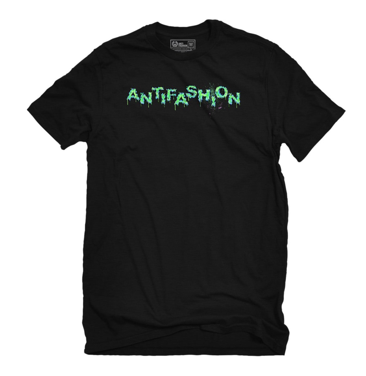 Playera Monster - ANTIFASHION