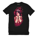 Playera Mystique Black - ANTIFASHION