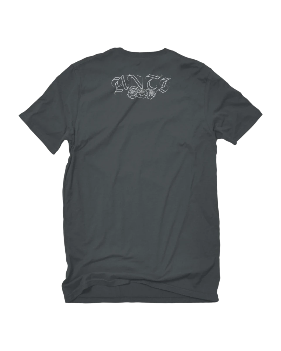 Playera Pinup Oxford - ANTIFASHION