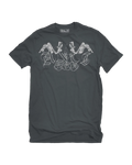 Playera Pinup Oxford - ANTIFASHION