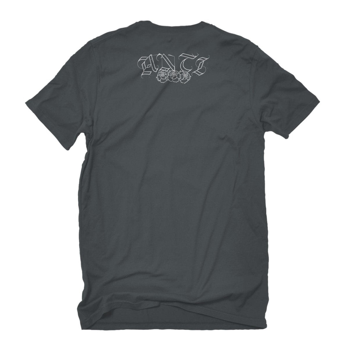 Playera Pinup Oxford - ANTIFASHION
