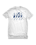 Playera Porristas - ANTIFASHION