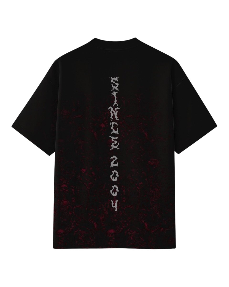 Playera Prime A - FXN - ANTIFASHION
