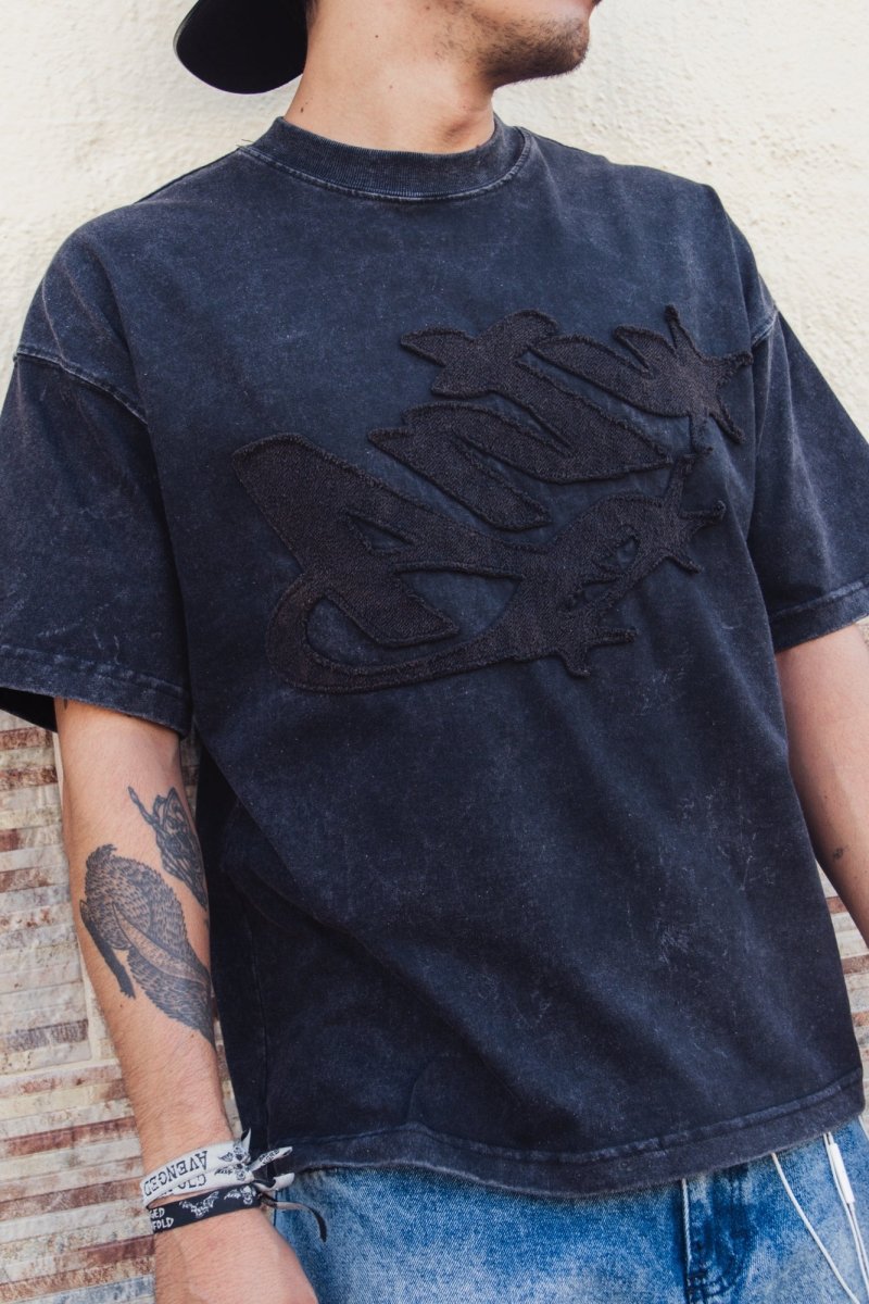 Playera Prime BREED - ANTIFASHION