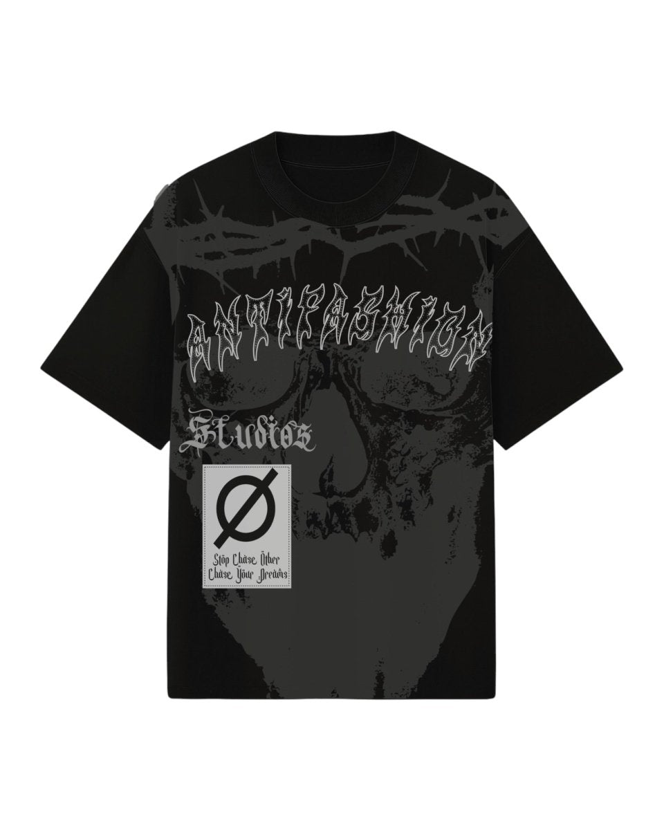 Playera Prime Chase Your Dreams - ANTIFASHION