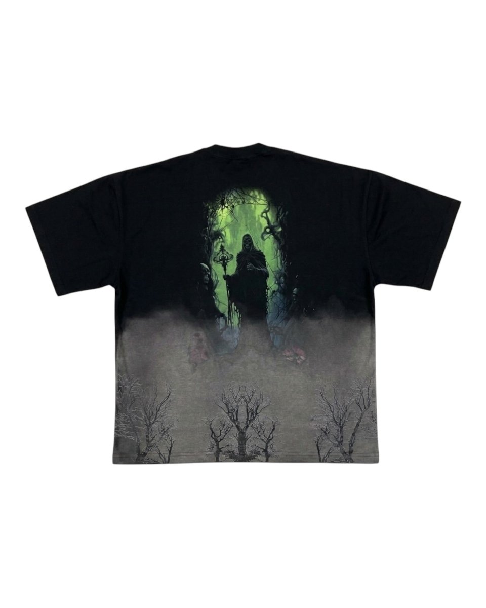Playera Prime Could Be - ANTIFASHION