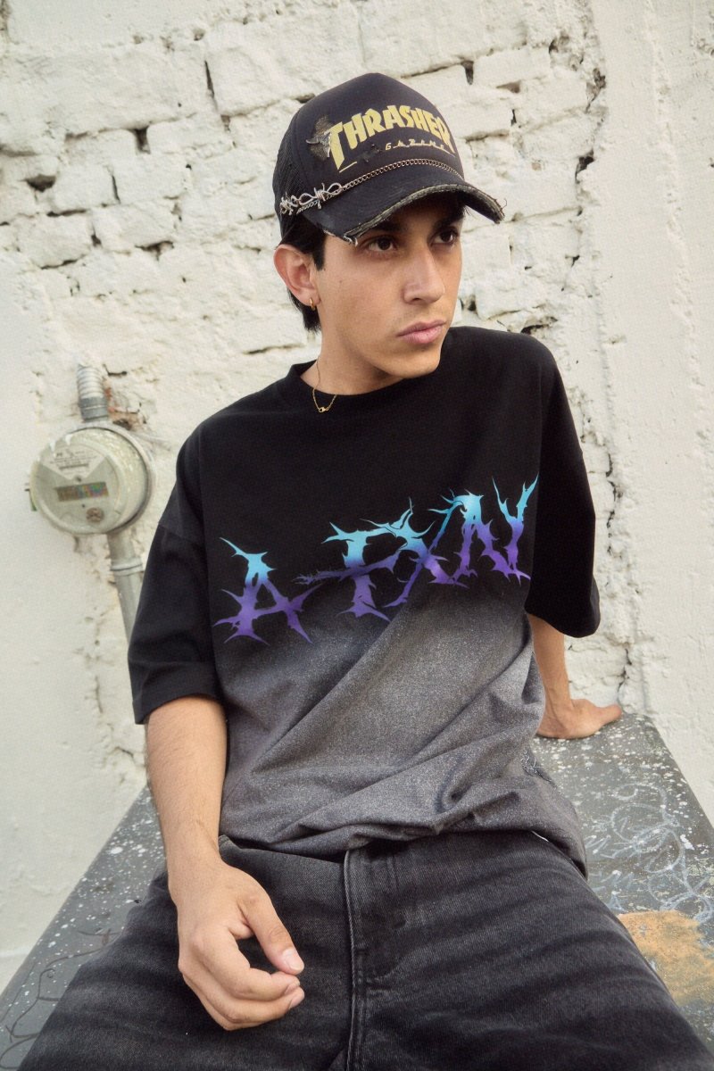 Playera Prime Could Be - ANTIFASHION