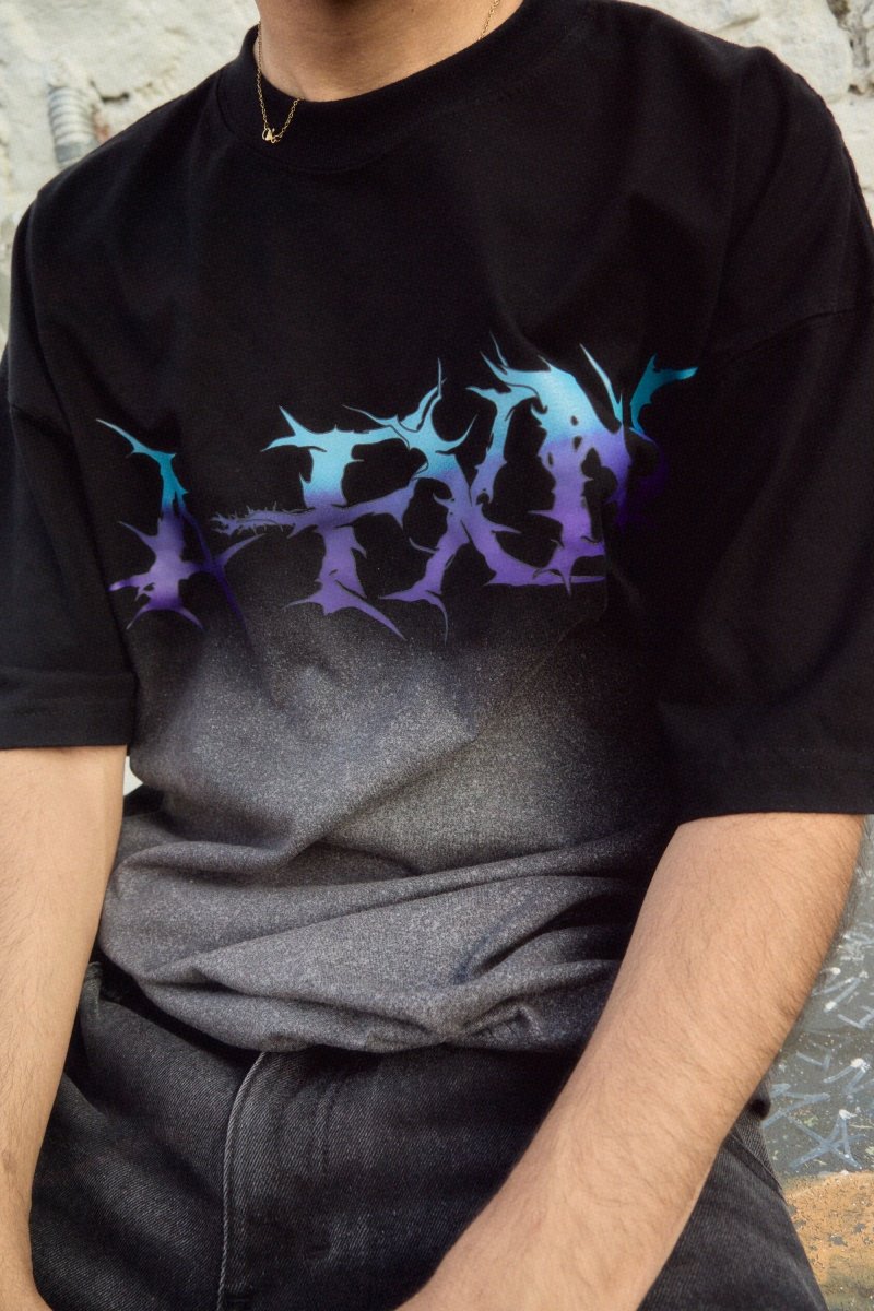 Playera Prime Could Be - ANTIFASHION
