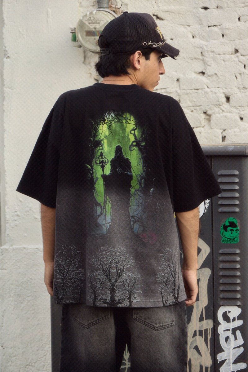 Playera Prime Could Be - ANTIFASHION