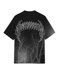 Playera Prime Dark Roots - ANTIFASHION