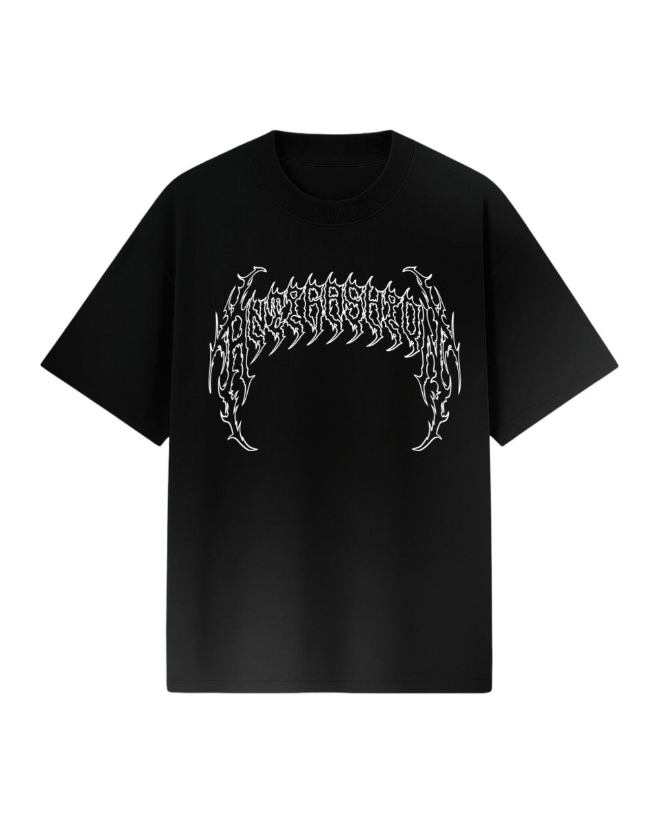 Playera Prime Dark Roots - ANTIFASHION