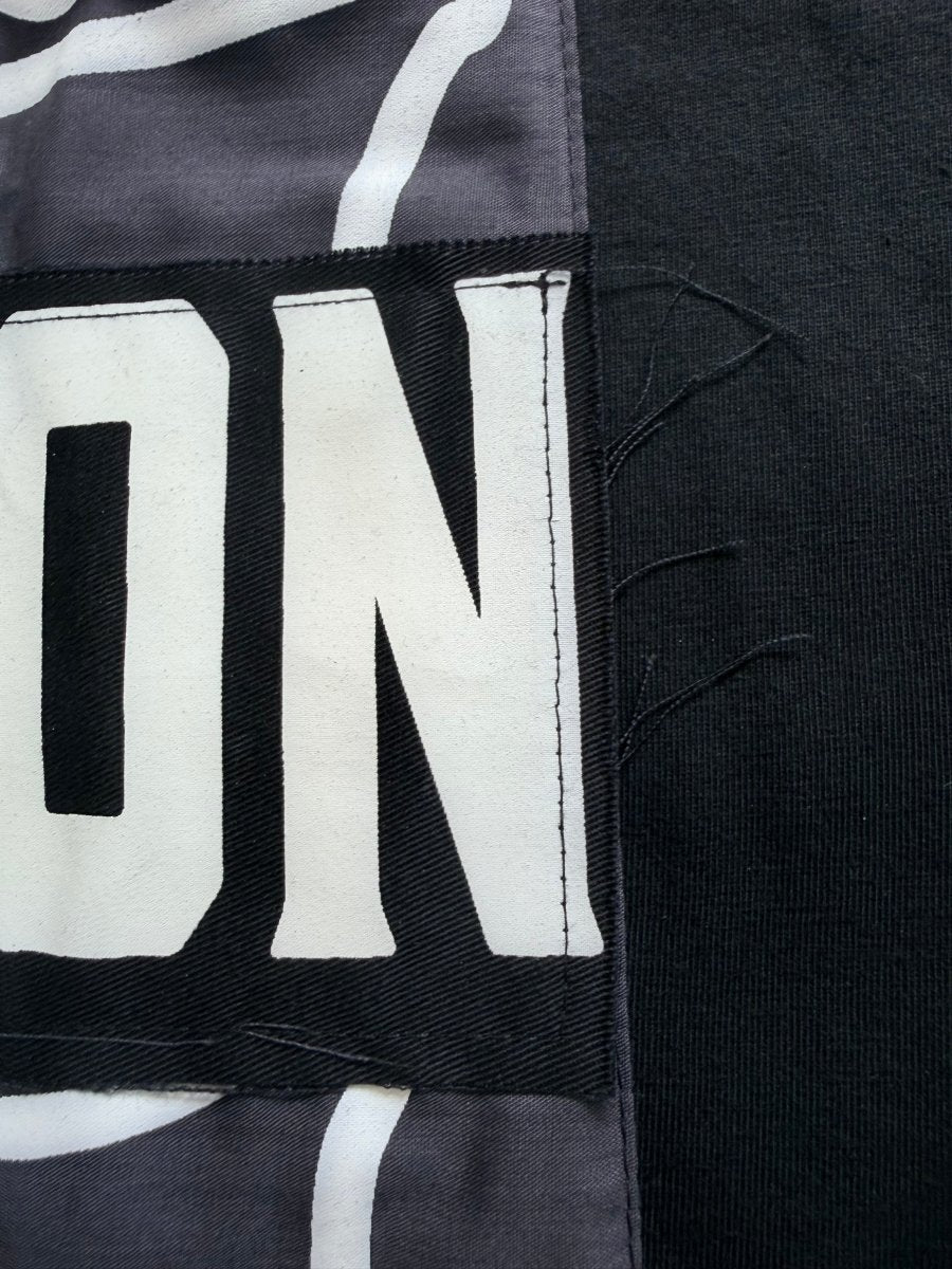 Playera Prime Destress - ANTIFASHION