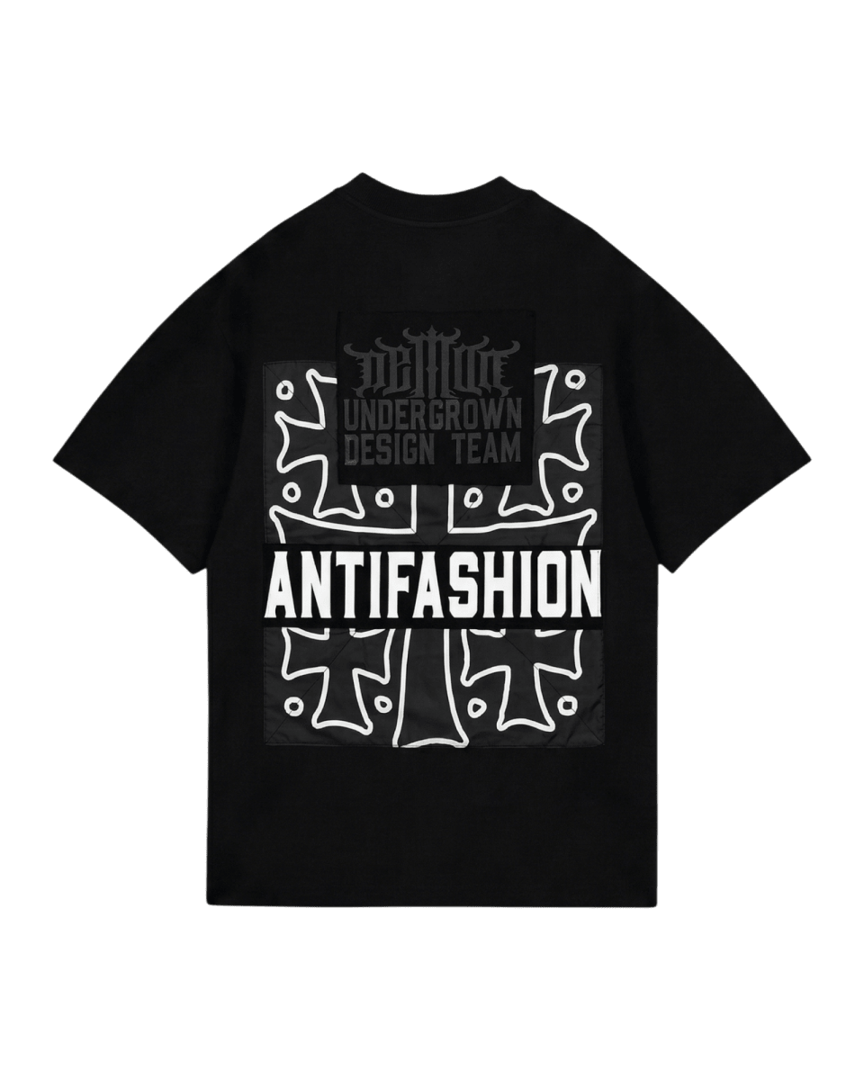 Playera Prime Destress - ANTIFASHION