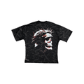 Playera Prime Discordia Black - ANTIFASHION