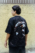 Playera Prime Discordia Black - ANTIFASHION
