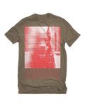 Playera Prime Dog Khaki - ANTIFASHION